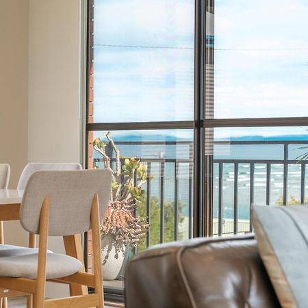 Granite Beach House Coles Bay Luaran gambar