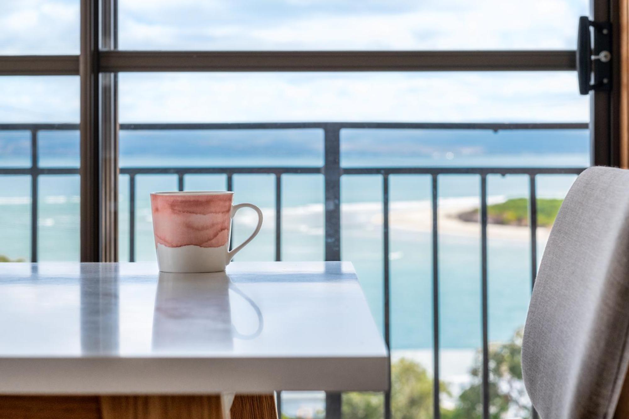 Granite Beach House Coles Bay Luaran gambar