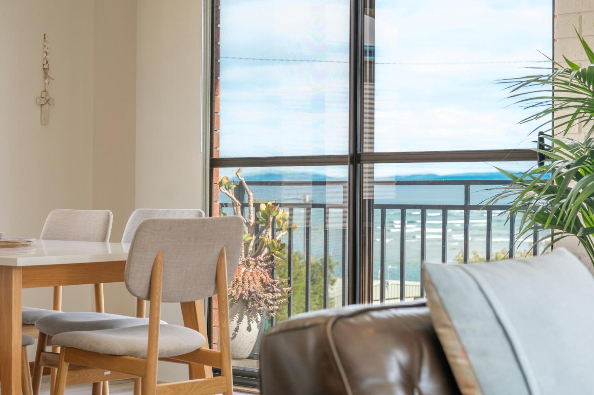 Granite Beach House Coles Bay Luaran gambar