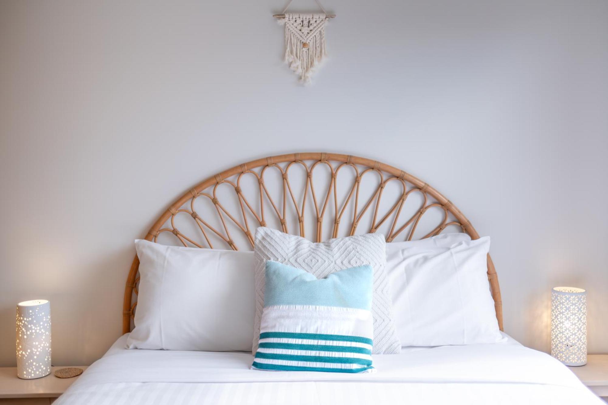 Granite Beach House Coles Bay Luaran gambar