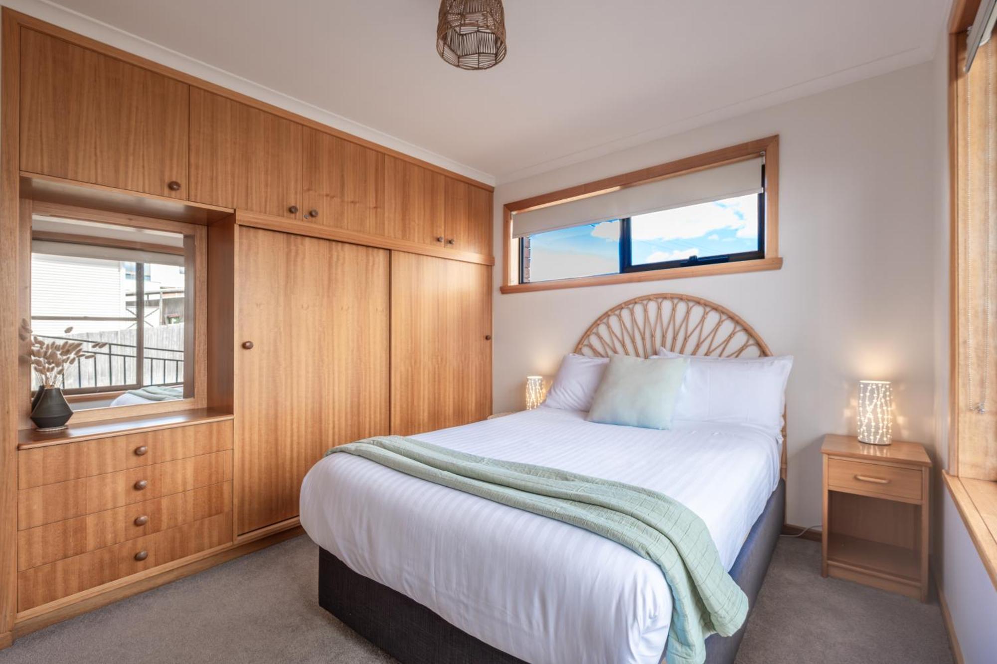 Granite Beach House Coles Bay Luaran gambar