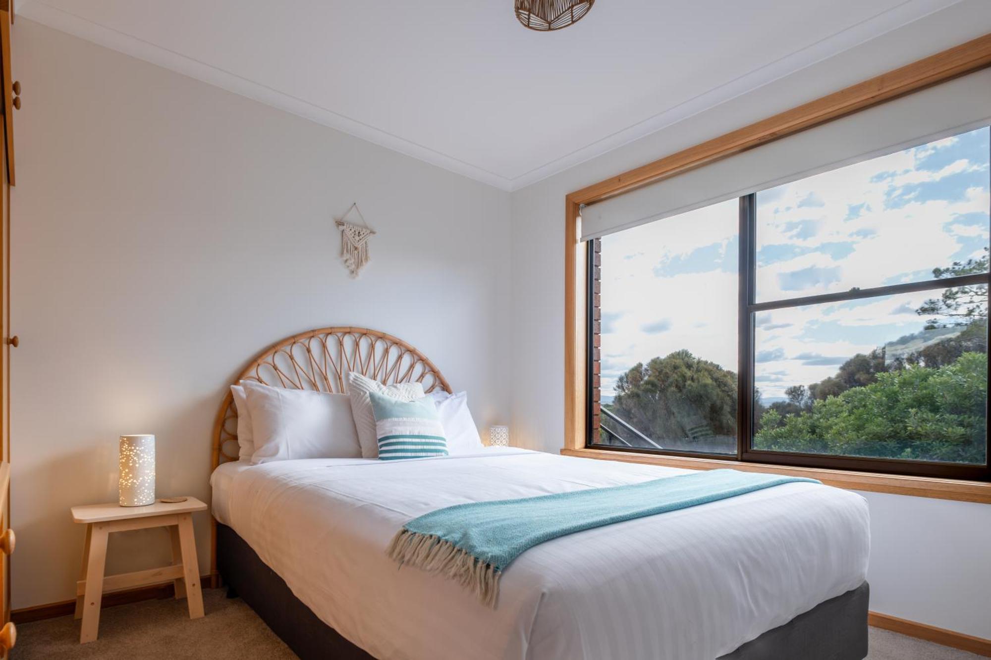 Granite Beach House Coles Bay Luaran gambar