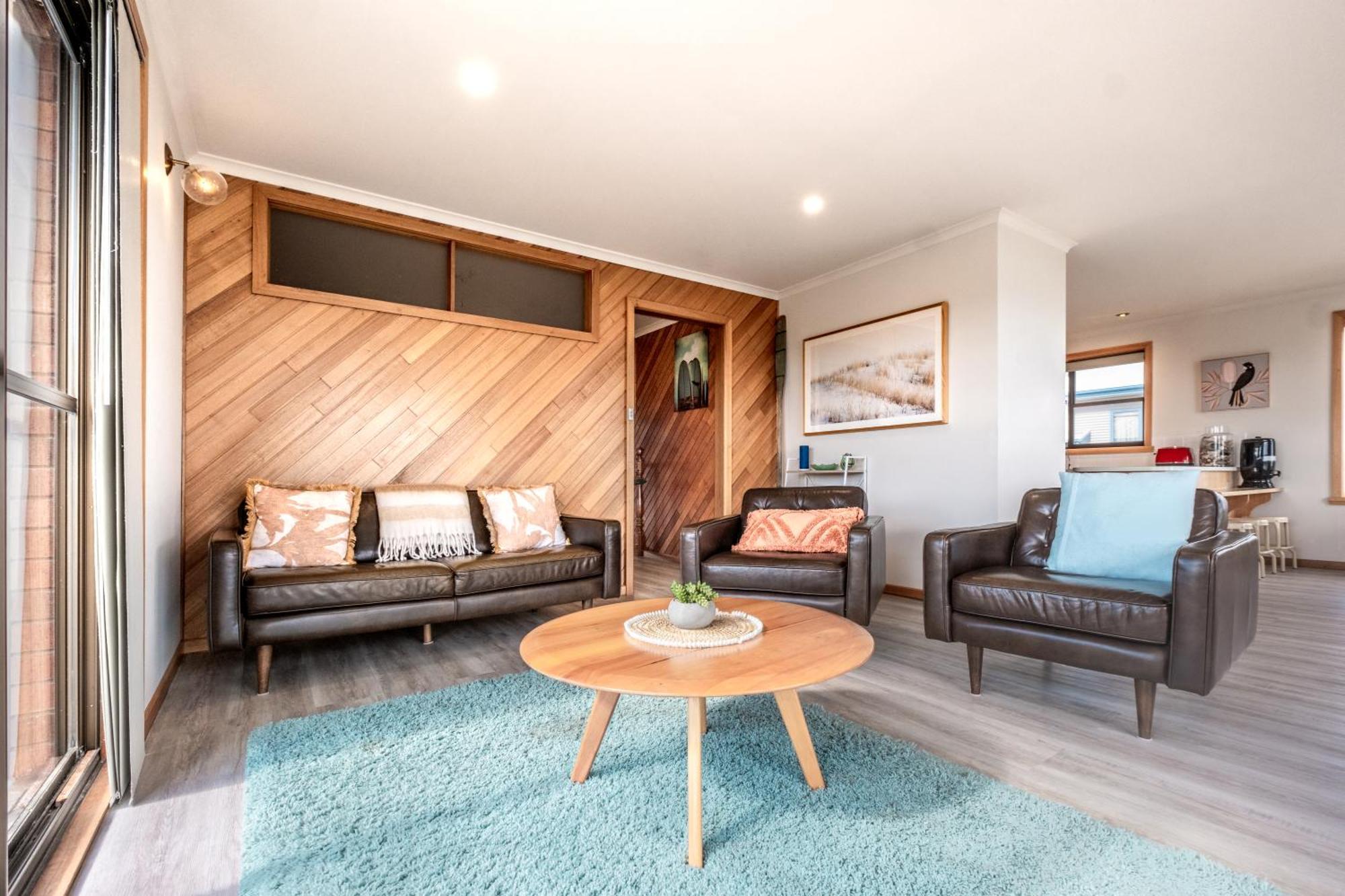 Granite Beach House Coles Bay Luaran gambar