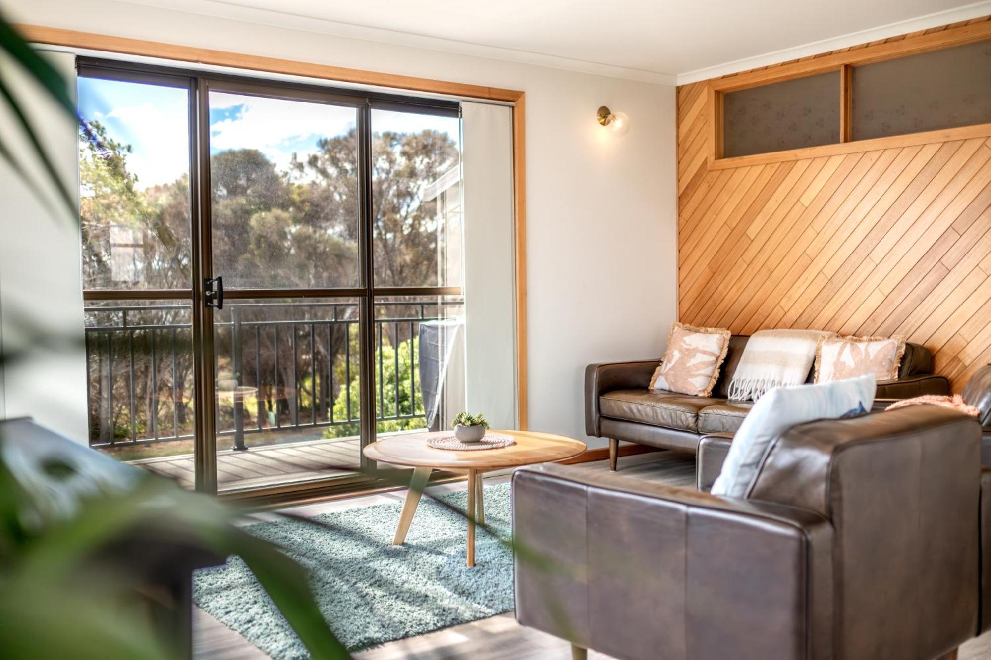Granite Beach House Coles Bay Luaran gambar