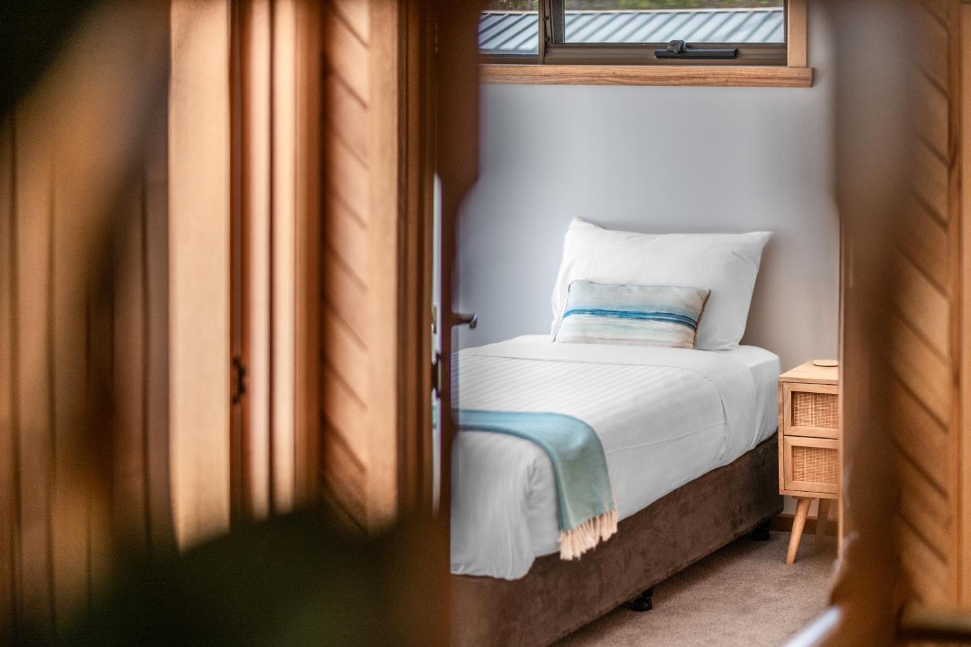 Granite Beach House Coles Bay Luaran gambar