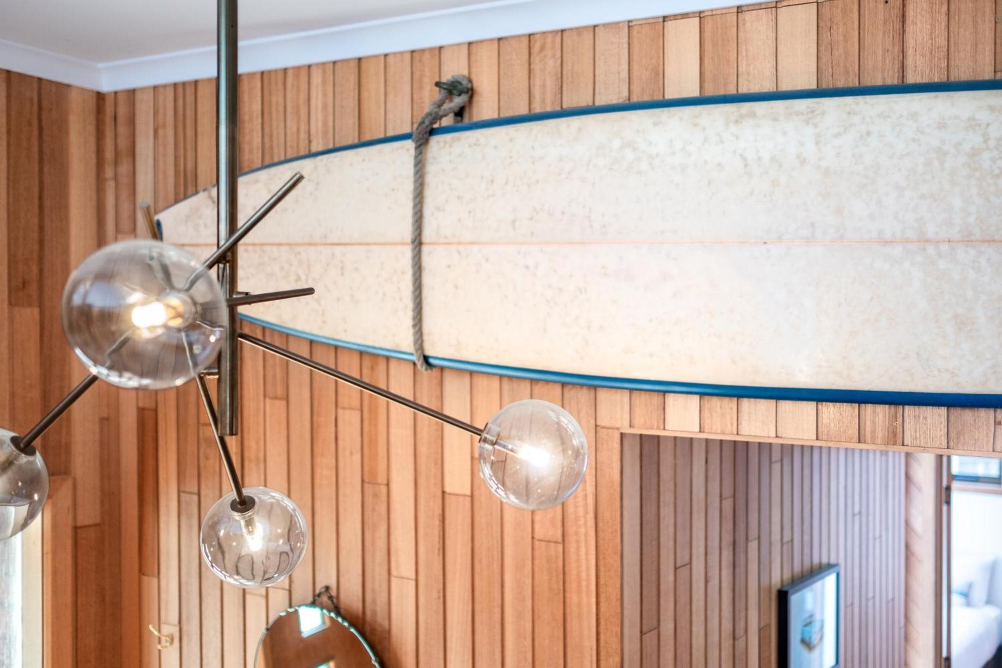 Granite Beach House Coles Bay Luaran gambar